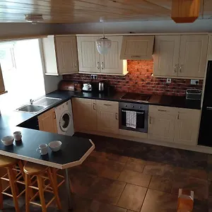 Traditional Cosy With Beautiful Views Holiday home Westport