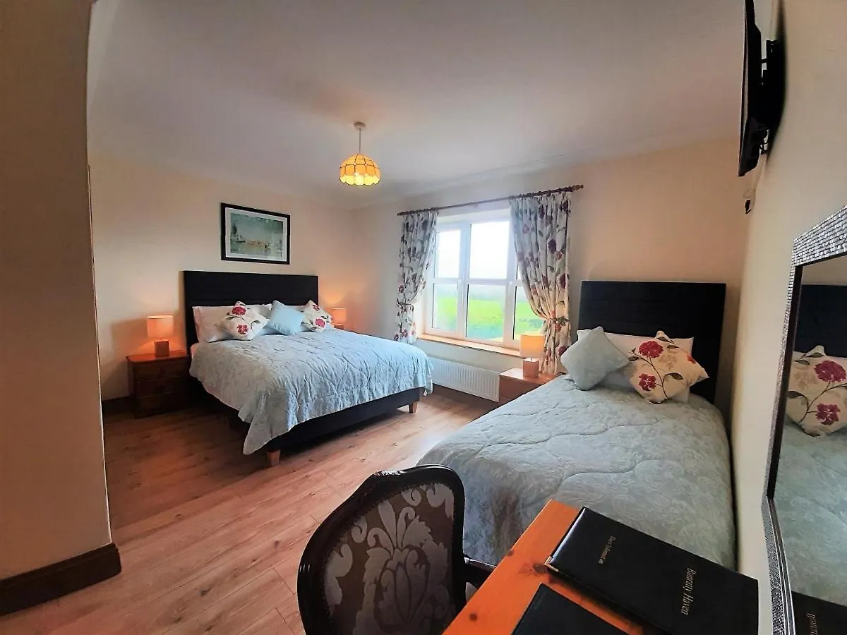 Bunratty Haven Bed & Breakfast Ireland