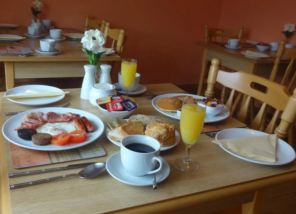 Bunratty Haven Bed & Breakfast Ireland